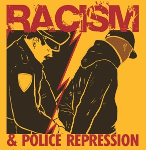 RacismPoliceRepression